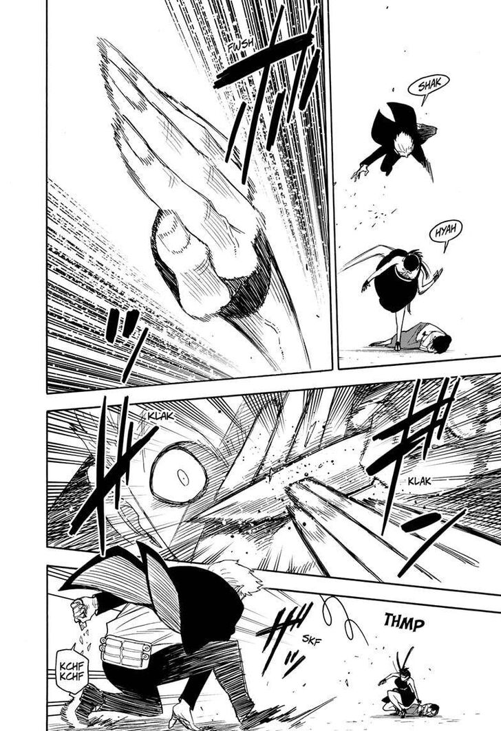 Spy x Family, Chapter 51 image 16